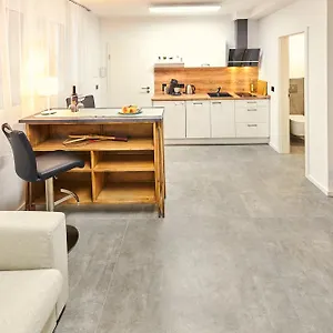 City Apartments Hannover Апарт-отель
