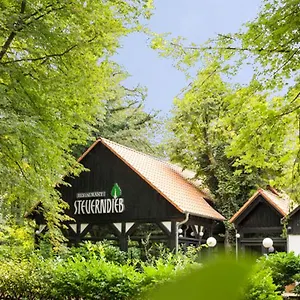 Gasthof Restaurant&logis Steuerndieb, Hannover