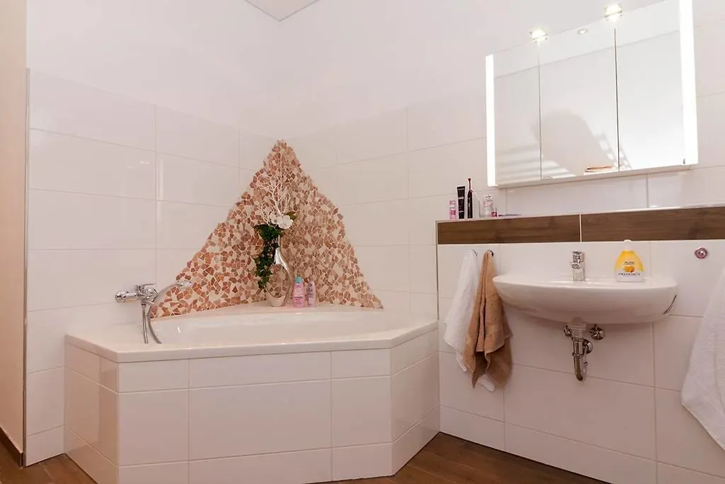 Private Apartment Hannover