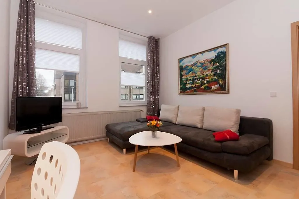 Private Apartment Hannover