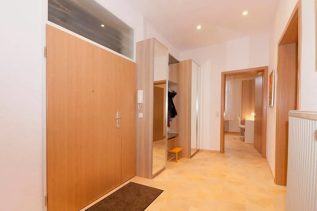 Private Apartment Hannover Deutschland