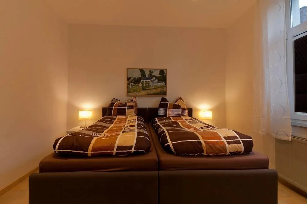 Private Apartment Hannover 0*,  Deutschland