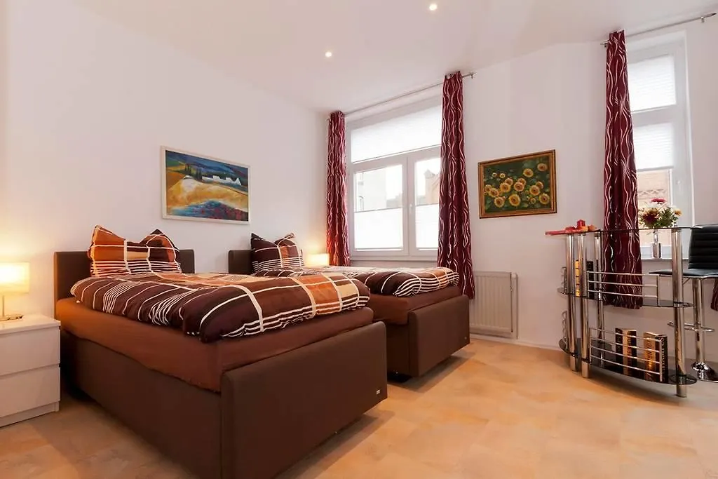 Private Apartment Hannover