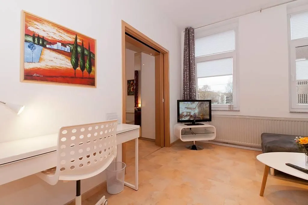 Private Apartment Hannover