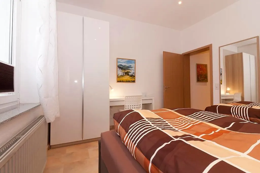 Private Apartment Hannover