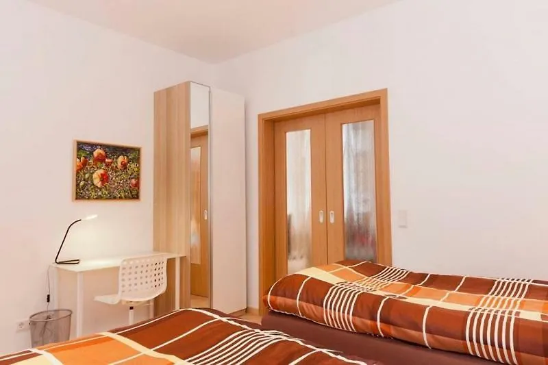 Private Apartment Hannover