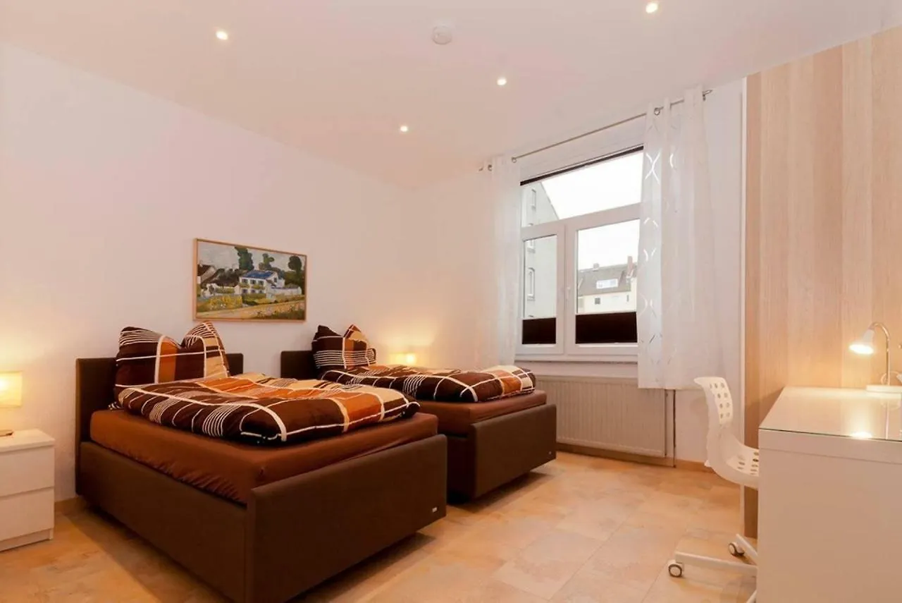 Private Apartment Hannover